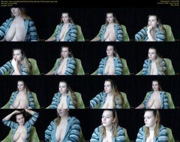 blue_eyes96 — 44 minute Chaturbate female cam show recording, 720p, Mar 2, 2019