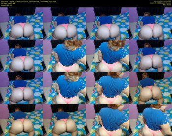 camila_rosess — 10 minute Chaturbate female cam show recording, 480p, Mar 1, 2019