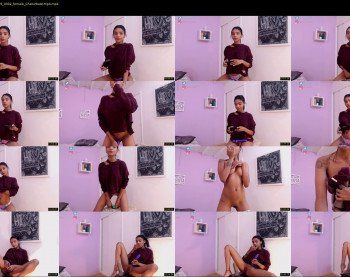 camilaramirez_ — 41 minute Chaturbate female cam show recording, 1080p, Mar 2, 2019