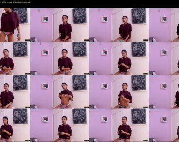 camilaramirez_ — 6 minute Chaturbate female cam show recording, 1080p, Mar 2, 2019