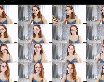 certinaaa — 18 minute Chaturbate female cam show recording, 720p, Mar 1, 2019