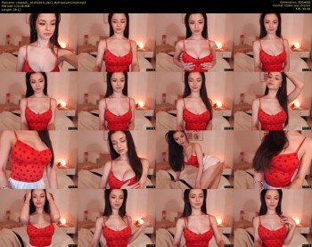 cheetah_ — 39 minute MyFreeCams cam show recording, 480p, Mar 1, 2019