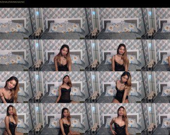 cherrrish_ — 29 minute Chaturbate female cam show recording, 720p, Mar 2, 2019