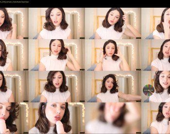 cleopatra_sinns — 33 minute Chaturbate female cam show recording, 1080p, Mar 1, 2019