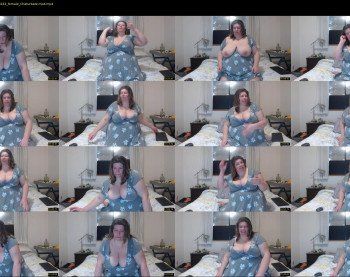 cougar_bbw — 30 minute Chaturbate female cam show recording, 1080p, Mar 2, 2019
