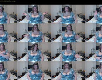 cougar_bbw — 13 minute Chaturbate female cam show recording, 1080p, Mar 2, 2019