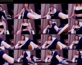 deeadiamond — 43 minute Chaturbate female cam show recording, 1080p, Mar 2, 2019