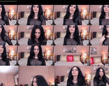 dianacharm — 36 minute Chaturbate female cam show recording, 1080p, Mar 1, 2019