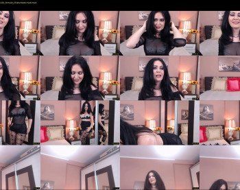 dianacharm — 9 minute Chaturbate female cam show recording, 1080p, Mar 1, 2019