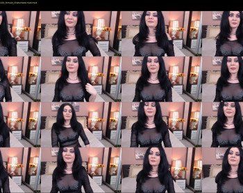 dianacharm — 15 minute Chaturbate female cam show recording, 1080p, Mar 1, 2019