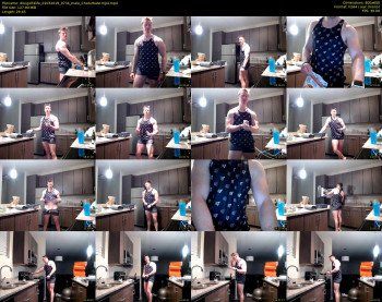 discgolf4life — 30 minute Chaturbate male cam show recording, 480p, Mar 1, 2019