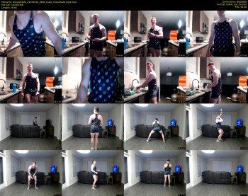 discgolf4life — 30 minute Chaturbate male cam show recording, 480p, Mar 1, 2019