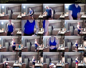 discgolf4life — 27 minute Chaturbate male cam show recording, 480p, Mar 2, 2019