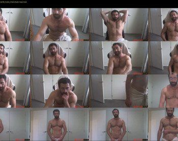 donnybasilisk — 36 minute Chaturbate male cam show recording, 1080p, Mar 1, 2019