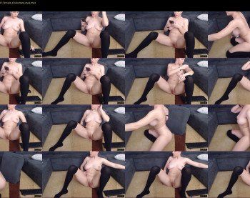 dyanne18 — 38 minute Chaturbate female cam show recording, 720p, Mar 1, 2019