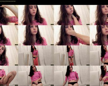 ehotlovea — 40 minute Chaturbate female cam show recording, 1080p, Mar 1, 2019
