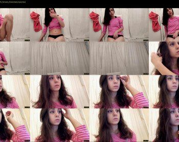 ehotlovea — 41 minute Chaturbate female cam show recording, 1080p, Mar 1, 2019