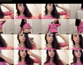 ehotlovea — 40 minute Chaturbate female cam show recording, 1080p, Mar 1, 2019