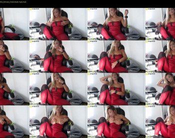 eileen_rose — 19 minute Chaturbate female cam show recording, 1080p, Mar 1, 2019