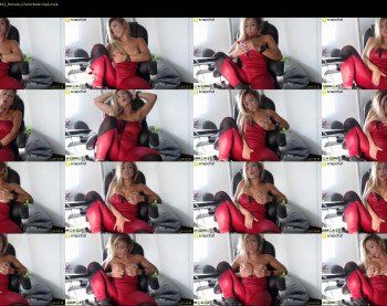 eileen_rose — 19 minute Chaturbate female cam show recording, 1080p, Mar 1, 2019
