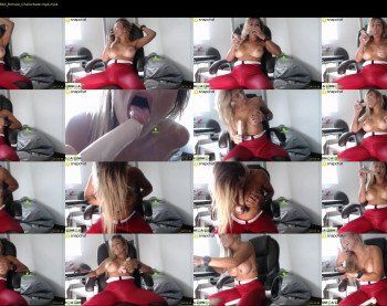 eileen_rose — 6 minute Chaturbate female cam show recording, 1080p, Mar 1, 2019