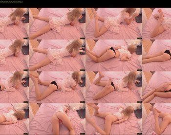 ellaa91 — 29 minute Chaturbate female cam show recording, 1080p, Mar 1, 2019