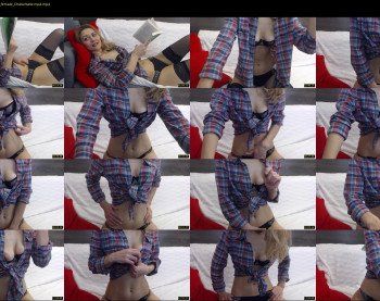 ellamilf — 16 minute Chaturbate female cam show recording, 1080p, Mar 1, 2019