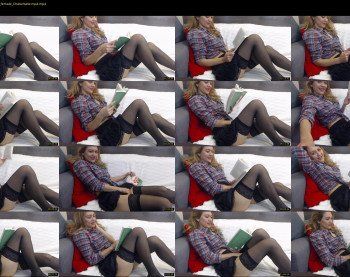 ellamilf — 13 minute Chaturbate female cam show recording, 1080p, Mar 1, 2019