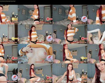 emma_lu1 — 94 minute Chaturbate female cam show recording, 720p, Mar 1, 2019