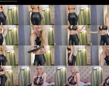 fallingangel_ — 24 minute Chaturbate female cam show recording, 1080p, Mar 1, 2019
