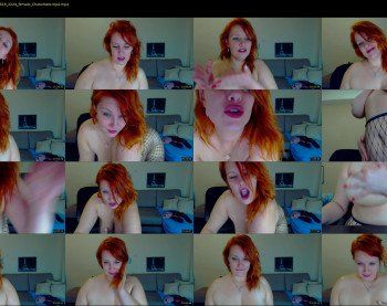 florencebigsizebb — 27 minute Chaturbate female cam show recording, 720p, Mar 1, 2019