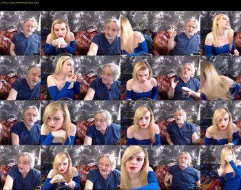 gamergirlroxy — 29 minute Chaturbate couple cam show recording, 720p, Mar 1, 2019