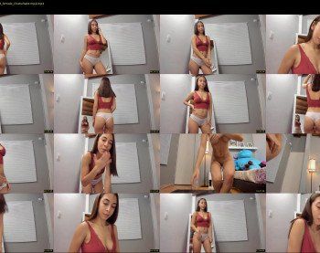helenrus — 54 minute Chaturbate female cam show recording, 1080p, Mar 2, 2019