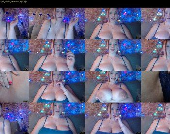 hello_x_pussy — 36 minute Chaturbate female cam show recording, 720p, Mar 1, 2019