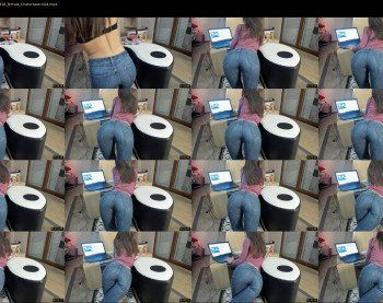 hotel77777 — 11 minute Chaturbate female cam show recording, 720p, Mar 1, 2019
