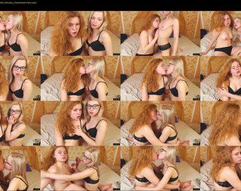 huntertiana — 29 minute Chaturbate female cam show recording, 720p, Mar 1, 2019