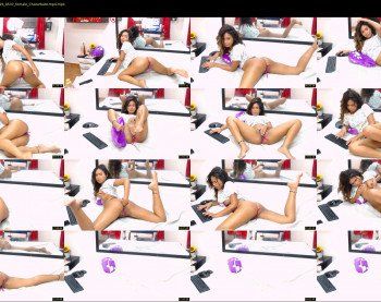 jenny_roberts96 — 34 minute Chaturbate female cam show recording, 720p, Mar 1, 2019