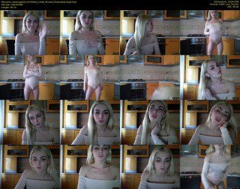 jessicagoold — 36 minute Chaturbate female cam show recording, 720p, Mar 1, 2019