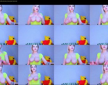 jessiccaburns — 56 minute Chaturbate female cam show recording, 720p, Mar 1, 2019