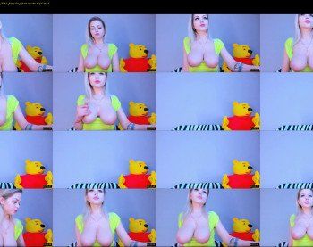 jessiccaburns — 57 minute Chaturbate female cam show recording, 720p, Mar 1, 2019
