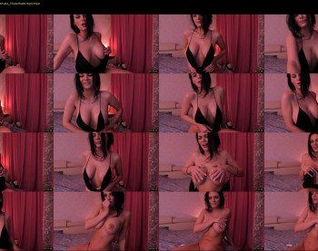 karrin — 48 minute Chaturbate female cam show recording, 1080p, Mar 1, 2019