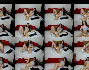 katherinepinke — 32 minute Chaturbate female cam show recording, 720p, Mar 1, 2019
