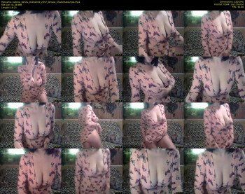 katrine_denev — 19 minute Chaturbate female cam show recording, SD, Mar 1, 2019