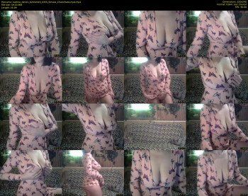 katrine_denev — 26 minute Chaturbate female cam show recording, SD, Mar 2, 2019