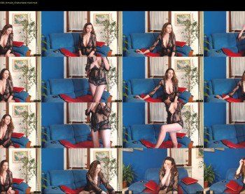 kitty_mya69 — 29 minute Chaturbate female cam show recording, 720p, Mar 1, 2019