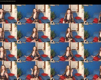 kitty_mya69 — 29 minute Chaturbate female cam show recording, 720p, Mar 1, 2019