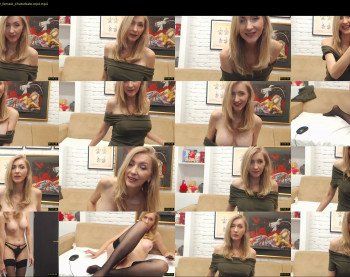 ladyleea — 33 minute Chaturbate female cam show recording, 720p, Mar 1, 2019