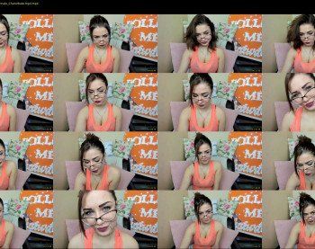 look_ — 36 minute Chaturbate female cam show recording, 1080p, Mar 2, 2019