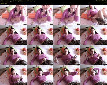 love_jessy_love — 7 minute Chaturbate female cam show recording, 480p, Mar 1, 2019