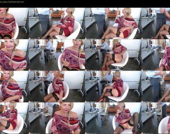 lucycums — 42 minute Chaturbate couple cam show recording, 1080p, Mar 1, 2019